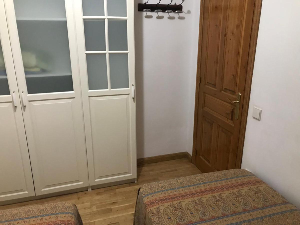 Apartament Casa Olivan Graus Zewnętrze zdjęcie